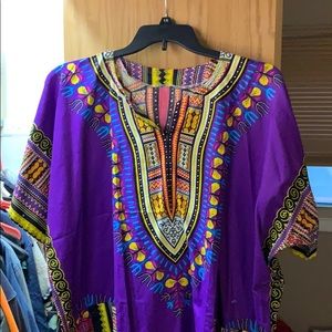 Dashiki.
